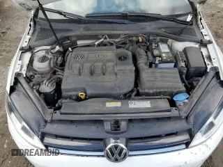 2015 Volkswagen Golf SportWagen TDI SE with VIN 3VWCA7AU2FM507490, listed as a Copart auction lot 49929304 with 164,452 mi miles. Bid and sale history available at carsss.com. Image 11.