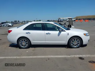 2011 Lincoln MKZ with VIN 3LNHL2GC8BR764165, listed as a IAAI auction lot 42131969 with 92,551 mi miles and . Bid and sale history available at DreamBid. Image 13.
