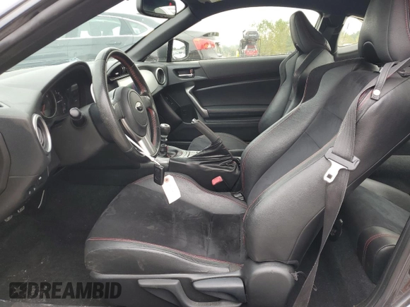 2013 Subaru BRZ Limited with VIN JF1ZCAC18D1605303, listed as a Copart auction lot 71567234 with 94,078 mi miles and Clean Title. Bid and sale history available at carsss.com. Image 7.