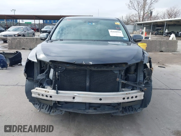 2014 Acura MDX Technology with VIN 5FRYD4H46EB009251, listed as a IAAI auction lot 41428914 with 173,514 mi miles and . Bid and sale history available at DreamBid. Image 13.