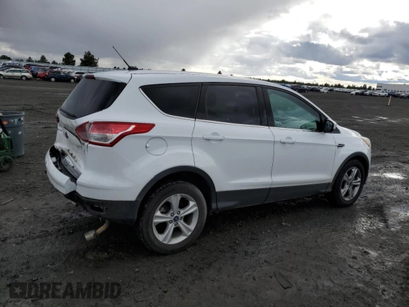 2013 Ford Escape SE z VIN 1FMCU9GX9DUC38478, wystawiony jako Copart lot #51266685 z przebiegiem 102 713 mil mil oraz Szkoda całkowita • Salvage title. Historia ofert i sprzedaży dostępna na DreamBid. Obrazek 3.
