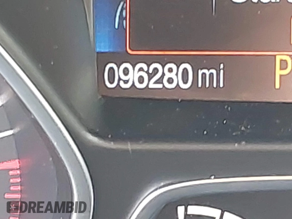 2018 Ford Escape Titanium with VIN 1FMCU9J92JUB01162, listed as a IAAI auction lot 42495112 with 96,280 mi miles and . Bid and sale history available at DreamBid. Image 16.