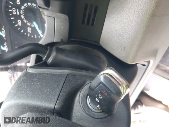 2019 Ford F-150 XL with VIN 1FTEW1CP0KFB03647, listed as a IAAI auction lot 42332460 with 82,768 mi miles and . Bid and sale history available at DreamBid. Image 11.