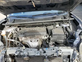2010 Scion xB with VIN JTLZE4FE0A1098319, listed as a Copart auction lot 44828555 with 183,268 mi miles and Salvage Title. Bid and sale history available at DreamBid. Image 11.