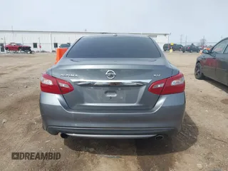 2018 Nissan Altima SR with VIN 1N4AL3AP1JC115513, listed as a IAAI auction lot 41939090 with 118,215 mi miles and . Bid and sale history available at DreamBid. Image 16.