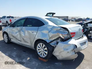 2016 Buick Verano с VIN 1G4PP5SK2G4113131, выставлен на аукционе IAAI как лот 42531090 с пробегом 113 780 миль миль и . История ставок и продаж доступна на DreamBid. Изображение 6.