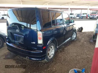 2006 Scion xB with VIN JTLKT324164059680, listed as a IAAI auction lot 42017612 with 176,178 mi miles and . Bid and sale history available at DreamBid. Image 4.
