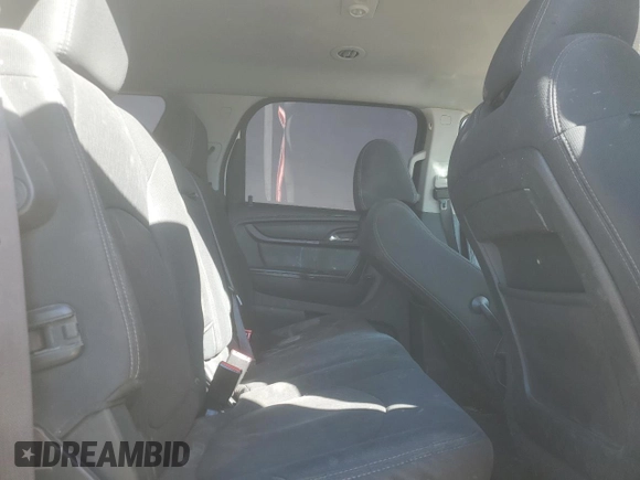 2015 GMC Acadia SLE with VIN 1GKKRNED3FJ163885, listed as a Copart auction lot 47624605 with 175,695 mi miles and Salvage Title. Bid and sale history available at DreamBid. Image 11.