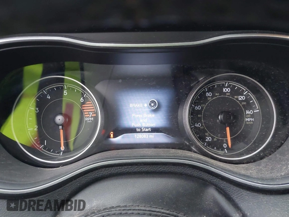 2020 Jeep Cherokee Limited с VIN 1C4PJLDB9LD599972, выставлен на аукционе IAAI как лот 42619796 с пробегом 128 083 миль миль и . История ставок и продаж доступна на DreamBid. Изображение 7.