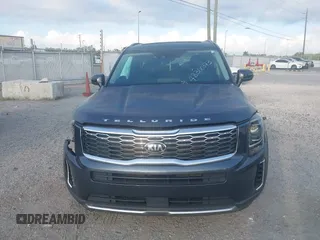 2020 Kia Telluride EX с VIN 5XYP34HC6LG012342, выставлен на аукционе IAAI как лот 42300373 с пробегом 80 996 миль миль и . История ставок и продаж доступна на DreamBid. Изображение 11.