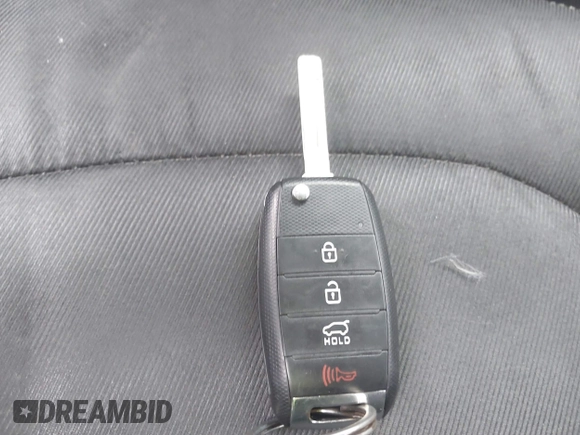 2016 Kia Soul + with VIN KNDJP3A57G7408248, listed as a IAAI auction lot 41973826 with 134,162 mi miles and . Bid and sale history available at DreamBid. Image 11.