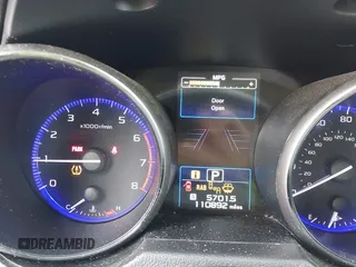 2017 Subaru Outback Limited с VIN 4S4BSANC2H3398877, выставлен на аукционе IAAI как лот 42208985 с пробегом 110 892 миль миль и . История ставок и продаж доступна на DreamBid. Изображение 7.