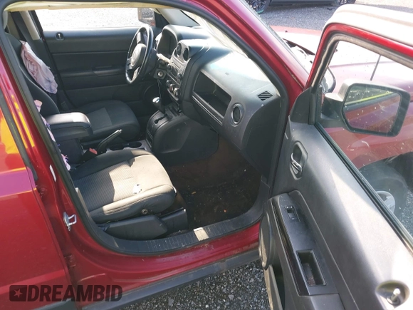 2014 Jeep Patriot Latitude с VIN 1C4NJRFB1ED616841, выставлен на аукционе IAAI как лот 42746590 с пробегом 123 309 миль миль и . История ставок и продаж доступна на DreamBid. Изображение 5.