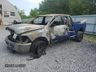 2014 Ram 2500 Tradesman с VIN 3C6TR5CT8EG309702, выставлен на аукционе Copart как лот 59488624 с пробегом Не указан миль и На запчасти • Non repairable. История ставок и продаж доступна на DreamBid. Изображение 1.