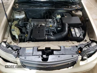 2005 Chevrolet Classic with VIN 1G1ND52F55M167777, listed as a Copart auction lot 79823084 with 185,594 mi miles and Salvage Title. Bid and sale history available at carsss.com. Image 11.