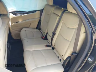 2017 Cadillac XT5 FWD с VIN 1GYKNARS0HZ253972, выставлен на аукционе IAAI как лот 42514049 с пробегом 190 412 миль миль и . История ставок и продаж доступна на DreamBid. Изображение 8.