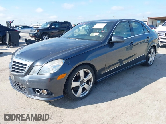 2010 Mercedes-Benz E 350 Luxury with VIN WDDHF5GB5AA078880, listed as a IAAI auction lot 42590907 with 210,275 mi miles and . Bid and sale history available at DreamBid. Image 19.