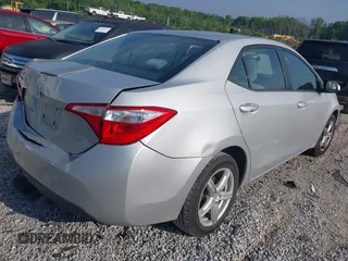 2016 Toyota Corolla L с VIN 2T1BURHEXGC619464, выставлен на аукционе IAAI как лот 42427807 с пробегом 201 722 миль миль и . История ставок и продаж доступна на DreamBid. Изображение 4.