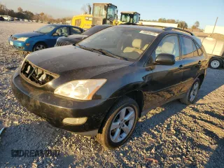 2007 Lexus RX 350 z VIN 2T2GK31U07C003715, wystawiony jako Copart lot #77165994 z przebiegiem 206 083 mil mil oraz Czysty tytuł • Clean title. Historia ofert i sprzedaży dostępna na DreamBid. Obrazek 1.