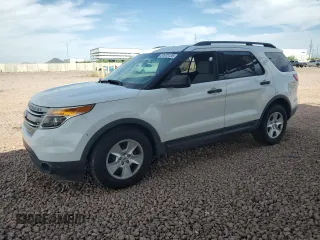 2013 Ford Explorer z VIN 1FM5K7B87DGB78038, wystawiony jako Copart lot #57675135 z przebiegiem 142 386 mil mil oraz Czysty tytuł • Clean title. Historia ofert i sprzedaży dostępna na DreamBid. Obrazek 1.
