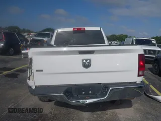 2014 Ram 1500 Big Horn z VIN 1C6RR6GT8ES164812, wystawiony jako IAAI lot #41999412 z przebiegiem 234 664 mil mil oraz . Historia ofert i sprzedaży dostępna na DreamBid. Obrazek 17.