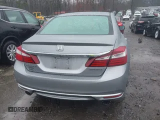 2016 Honda Accord Sport with VIN 1HGCR2F54GA158963, listed as a IAAI auction lot 41408990 with 194,102 mi miles and . Bid and sale history available at DreamBid. Image 16.