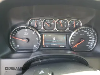 2014 Chevrolet Silverado 1500 LTZ with VIN 3GCPCSEJ3EG327241, listed as a Copart auction lot 52722815 with 174,843 mi miles and Salvage Title. Bid and sale history available at DreamBid. Image 9.