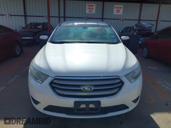 2015 Ford Taurus SEL с VIN 1FAHP2E87FG188711, выставлен на аукционе IAAI как лот 42182809 с пробегом 150 500 миль миль и . История ставок и продаж доступна на DreamBid. Изображение 12.