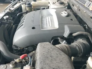 2003 Hyundai Santa Fe with VIN KM8SB12B73U504531, listed as a IAAI auction lot 41506719 with 164,566 mi miles and . Bid and sale history available at DreamBid. Image 12.