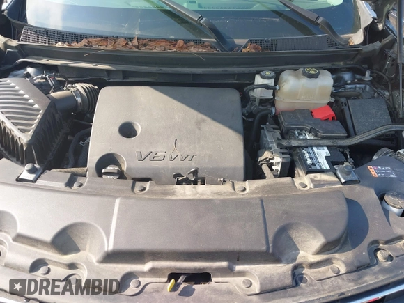 2020 Chevrolet Traverse LT with VIN 1GNERHKW7LJ309689, listed as a IAAI auction lot 42270616 with 120,264 mi miles and . Bid and sale history available at DreamBid. Image 10.