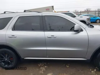 2017 Dodge Durango SXT z VIN 1C4RDJAG7HC712996, wystawiony jako IAAI lot #41483529 z przebiegiem 122 463 mil mil oraz . Historia ofert i sprzedaży dostępna na DreamBid. Obrazek 13.