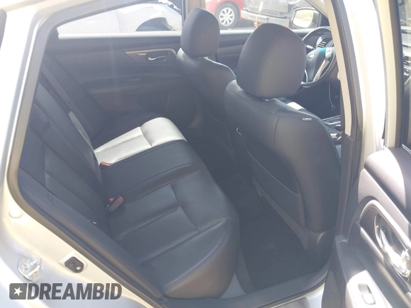 2015 Nissan Altima S with VIN 1N4AL3AP6FN862780, listed as a IAAI auction lot 42057210 with 92,126 mi miles and . Bid and sale history available at DreamBid. Image 8.