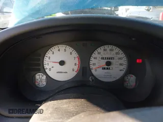 1999 Mitsubishi Eclipse GS-T with VIN 4A3AX55F6XE052978, listed as a IAAI auction lot 41841812 with 92,776 mi miles and . Bid and sale history available at carsss.com. Image 7.