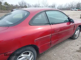 2002 Ford Escort ZX2 Standard with VIN 3FAFP11332R141545, listed as a IAAI auction lot 41932025 with 81,536 mi miles and . Bid and sale history available at DreamBid. Image 13.