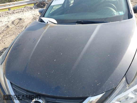 2018 Nissan Altima SV with VIN 1N4AL3AP0JC208507, listed as a IAAI auction lot 42171391 with 181,210 mi miles and . Bid and sale history available at carsss.com. Image 6.