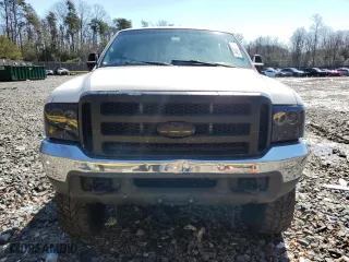 2000 Ford Super Duty F-250 XL with VIN 1FTNX21F4YED40038, listed as a Copart auction lot 49989245 with 248,586 mi miles and Salvage Title. Bid and sale history available at carsss.com. Image 5.