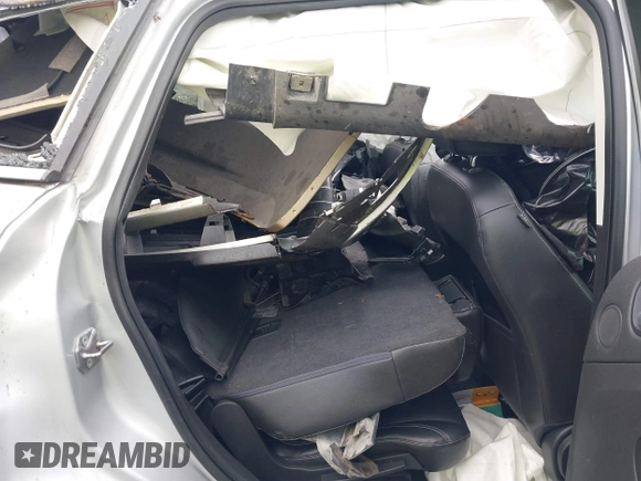2013 Ford Escape SEL with VIN 1FMCU9H92DUA90495, listed as a IAAI auction lot 41780306 with 139,979 mi miles. Bid and sale history available at carsss.com. Image 8.