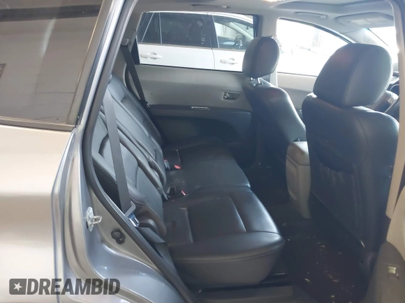 2008 Subaru Tribeca Limited with VIN 4S4WX92D484406065, listed as a IAAI auction lot 42469934 with 153,370 mi miles and . Bid and sale history available at DreamBid. Image 8.