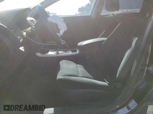 2015 Nissan Altima 2.5 with VIN 1N4AL3AP2FN319085, listed as a Copart auction lot 56742255 with 164,559 mi miles and Clean title. Bid and sale history available at DreamBid. Image 7.