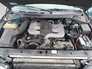 1994 Chrysler Concorde z VIN 2C3HL56F2RH335776, wystawiony jako IAAI lot #41899573 z przebiegiem 109 690 mil mil oraz . Historia ofert i sprzedaży dostępna na DreamBid. Obrazek 10.