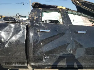 2013 Ram 1500 SLT z VIN 1C6RR6GP6DS600364, wystawiony jako Copart lot #48341165 z przebiegiem 157 312 mil mil oraz Szkoda całkowita • Salvage title. Historia ofert i sprzedaży dostępna na DreamBid. Obrazek 10.