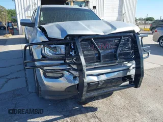 2017 GMC Sierra 1500 SLE with VIN 3GTU2MEC0HG202074, listed as a IAAI auction lot 42067320 with 184,424 mi miles and . Bid and sale history available at DreamBid. Image 6.