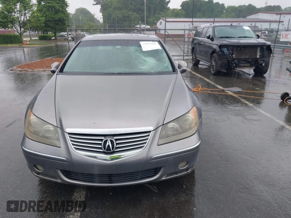 2006 Acura RL z VIN JH4KB16516C012532, wystawiony jako IAAI lot #42095836 z przebiegiem 177 194 mil mil oraz . Historia ofert i sprzedaży dostępna na DreamBid. Obrazek 13.