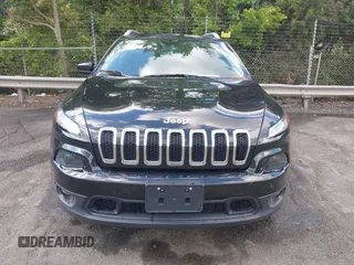 2015 Jeep Cherokee Latitude z VIN 1C4PJMCB4FW648897, wystawiony jako IAAI lot #42182493 z przebiegiem 129 457 mil mil oraz . Historia ofert i sprzedaży dostępna na DreamBid. Obrazek 12.