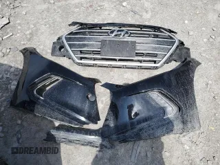 2017 Hyundai Elantra Value Edition z VIN KMHD84LF2HU247070, wystawiony jako Copart lot #57460915 z przebiegiem 124 337 mil mil oraz Szkoda całkowita • Salvage title. Historia ofert i sprzedaży dostępna na DreamBid. Obrazek 12.