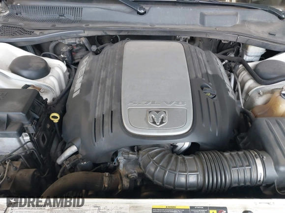2006 Dodge Magnum z VIN 2D8GZ57286H100782, wystawiony jako IAAI lot #41816780 z przebiegiem 203 839 mil mil oraz . Historia ofert i sprzedaży dostępna na DreamBid. Obrazek 10.