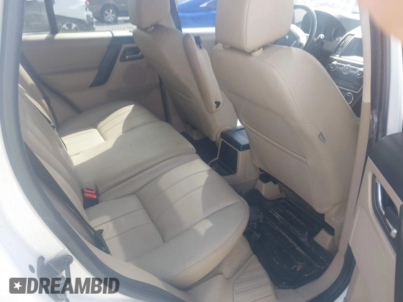 2013 Land Rover LR2 z VIN SALFR2BG3DH359509, wystawiony jako IAAI lot #41947602 z przebiegiem 144 411 mil mil oraz . Historia ofert i sprzedaży dostępna na DreamBid. Obrazek 8.