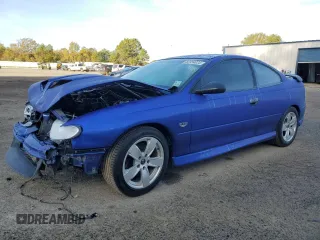 2005 Pontiac GTO with VIN 6G2VX12UX5L383689, listed as a Copart auction lot 82034024 with 146,972 mi miles and Salvage Title. Bid and sale history available at carsss.com. Image 1.