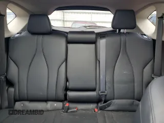 2021 Acura RDX with VIN 5J8TC2H32ML028225, listed as a Copart auction lot 61463255 with 52,880 mi miles and Salvage title. Bid and sale history available at DreamBid. Image 10.