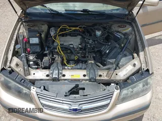 2000 Chevrolet Impala с VIN 2G1WF55E0Y9271029, выставлен на аукционе IAAI как лот 42680481 с пробегом 224 137 миль миль и . История ставок и продаж доступна на DreamBid. Изображение 10.